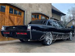 1969 Lincoln Continental (CC-1581757) for sale in West Palm Beach, Florida