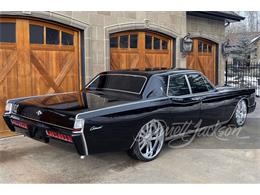1969 Lincoln Continental (CC-1581757) for sale in West Palm Beach, Florida