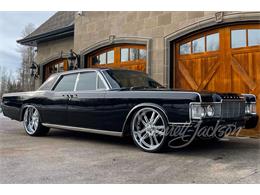 1969 Lincoln Continental (CC-1581757) for sale in West Palm Beach, Florida