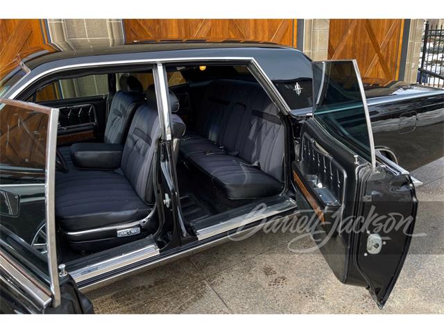 1969 Lincoln Continental (CC-1581757) for sale in West Palm Beach, Florida