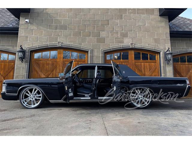 1969 Lincoln Continental (CC-1581757) for sale in West Palm Beach, Florida