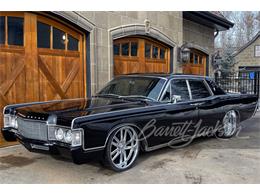 1969 Lincoln Continental (CC-1581757) for sale in West Palm Beach, Florida