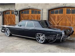 1969 Lincoln Continental (CC-1581757) for sale in West Palm Beach, Florida