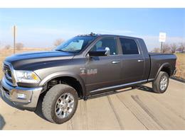 2016 Dodge Ram 2500 (CC-1581801) for sale in Clarence, Iowa