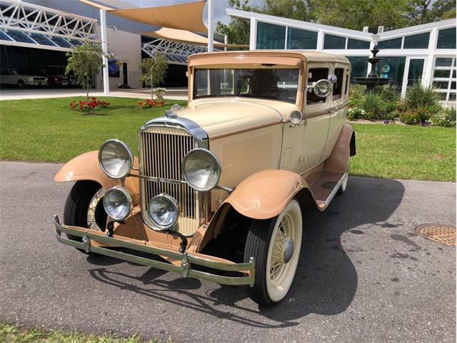 1931 Buick 128 (CC-1581802) for sale in Palmetto, Florida