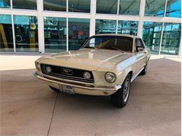 1968 Ford Mustang (CC-1581805) for sale in Palmetto, Florida