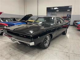 1968 Dodge Charger (CC-1581819) for sale in Addison, Illinois