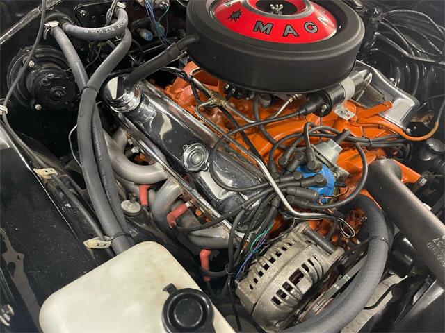 Original 1970 426 HEMI Engine for Sale in Illinois, Costs More