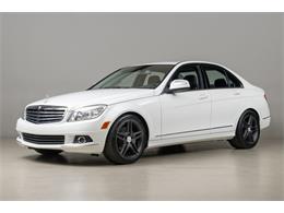 2008 Mercedes-Benz 300 (CC-1581831) for sale in Scotts Valley, California