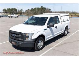 2016 Ford F1 (CC-1580185) for sale in Lenoir City, Tennessee