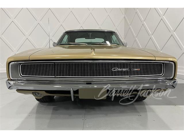 1968 Dodge Charger (CC-1581865) for sale in West Palm Beach, Florida