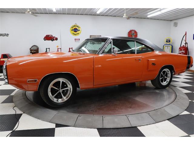 1970 Dodge Coronet (CC-1581871) for sale in Clarence, Iowa
