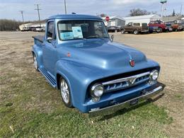 1954 Ford F100 (CC-1581879) for sale in Brookings, South Dakota