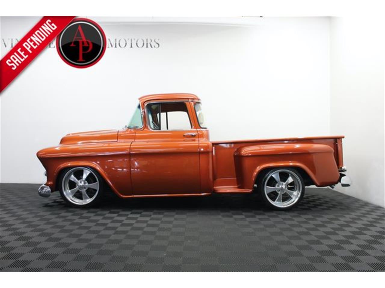 1957 Chevrolet 3100 For Sale | ClassicCars.com | CC-1581896