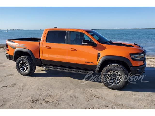 2022 Dodge Ram (CC-1581933) for sale in West Palm Beach, Florida