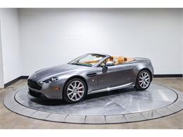2012 Aston Martin Vantage (CC-1581942) for sale in St. Louis, Missouri
