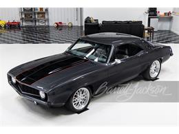 1969 Chevrolet Camaro (CC-1581945) for sale in West Palm Beach, Florida