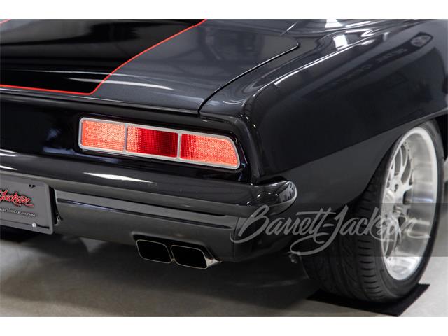 1969 Chevrolet Camaro (CC-1581945) for sale in West Palm Beach, Florida