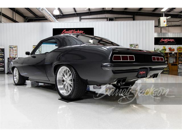 1969 Chevrolet Camaro (CC-1581945) for sale in West Palm Beach, Florida