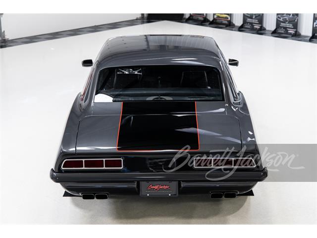 1969 Chevrolet Camaro (CC-1581945) for sale in West Palm Beach, Florida