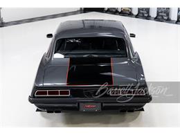 1969 Chevrolet Camaro (CC-1581945) for sale in West Palm Beach, Florida