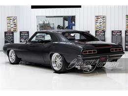 1969 Chevrolet Camaro (CC-1581945) for sale in West Palm Beach, Florida