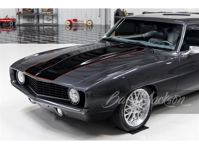 1969 Chevrolet Camaro (CC-1581945) for sale in West Palm Beach, Florida