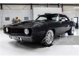 1969 Chevrolet Camaro (CC-1581945) for sale in West Palm Beach, Florida