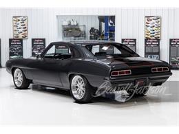 1969 Chevrolet Camaro (CC-1581945) for sale in West Palm Beach, Florida
