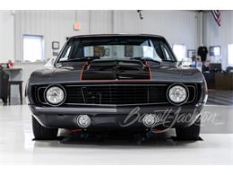 1969 Chevrolet Camaro (CC-1581945) for sale in West Palm Beach, Florida