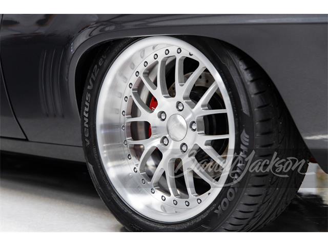 1969 Chevrolet Camaro (CC-1581945) for sale in West Palm Beach, Florida