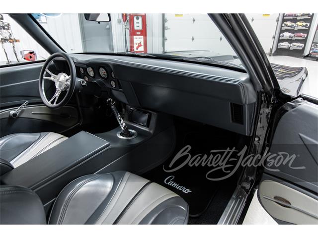 1969 Chevrolet Camaro (CC-1581945) for sale in West Palm Beach, Florida
