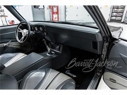 1969 Chevrolet Camaro (CC-1581945) for sale in West Palm Beach, Florida
