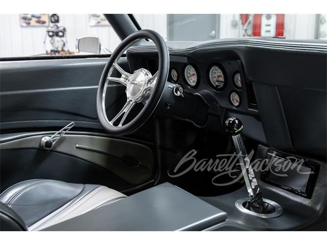 1969 Chevrolet Camaro (CC-1581945) for sale in West Palm Beach, Florida