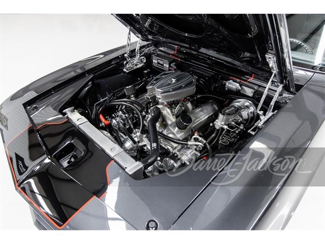 1969 Chevrolet Camaro (CC-1581945) for sale in West Palm Beach, Florida