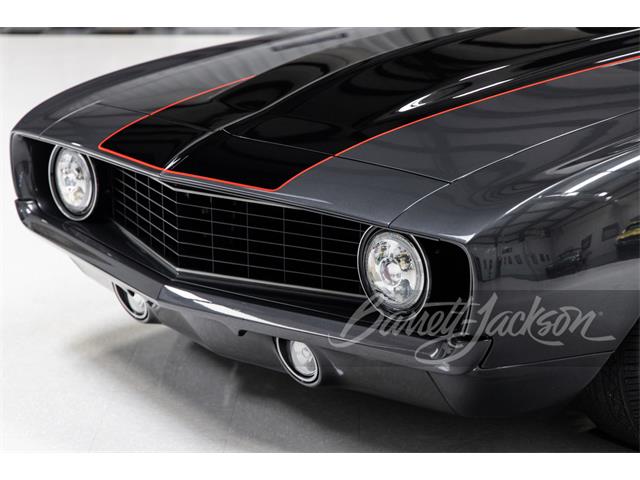 1969 Chevrolet Camaro (CC-1581945) for sale in West Palm Beach, Florida