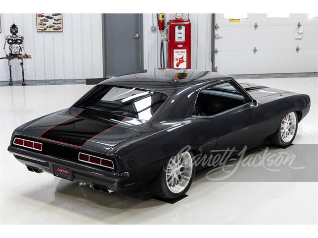 1969 Chevrolet Camaro (CC-1581945) for sale in West Palm Beach, Florida
