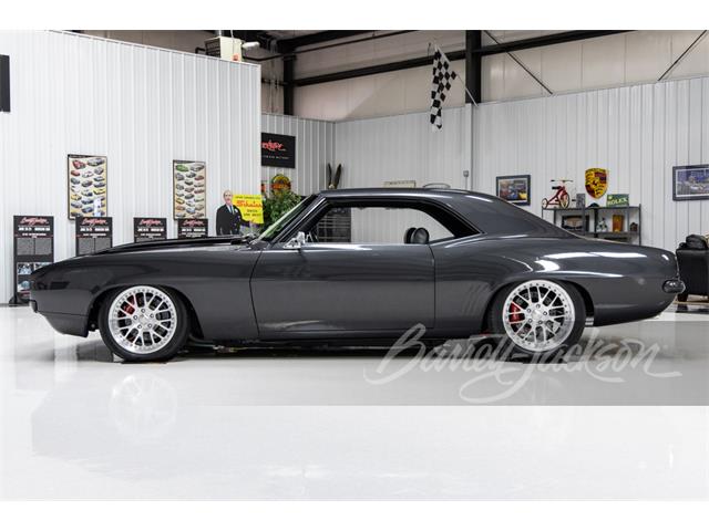 1969 Chevrolet Camaro (CC-1581945) for sale in West Palm Beach, Florida