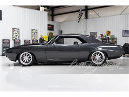 1969 Chevrolet Camaro (CC-1581945) for sale in West Palm Beach, Florida