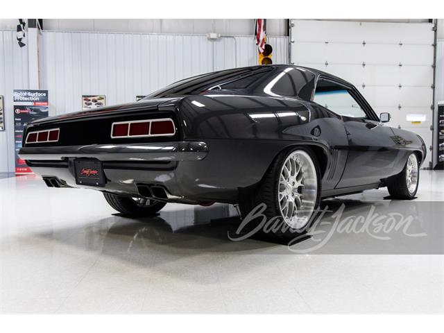 1969 Chevrolet Camaro (CC-1581945) for sale in West Palm Beach, Florida