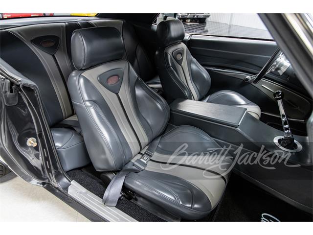 1969 Chevrolet Camaro (CC-1581945) for sale in West Palm Beach, Florida
