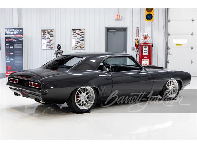 1969 Chevrolet Camaro (CC-1581945) for sale in West Palm Beach, Florida