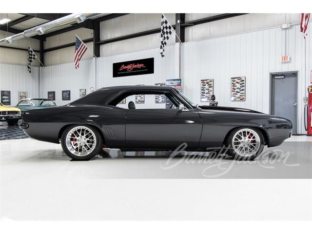 1969 Chevrolet Camaro (CC-1581945) for sale in West Palm Beach, Florida