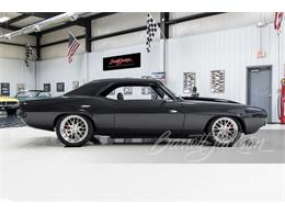 1969 Chevrolet Camaro (CC-1581945) for sale in West Palm Beach, Florida