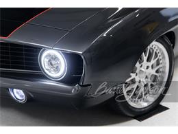 1969 Chevrolet Camaro (CC-1581945) for sale in West Palm Beach, Florida