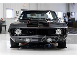1969 Chevrolet Camaro (CC-1581945) for sale in West Palm Beach, Florida