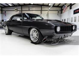 1969 Chevrolet Camaro (CC-1581945) for sale in West Palm Beach, Florida