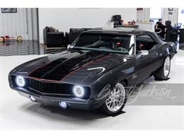 1969 Chevrolet Camaro (CC-1581945) for sale in West Palm Beach, Florida