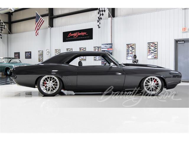 1969 Chevrolet Camaro (CC-1581945) for sale in West Palm Beach, Florida