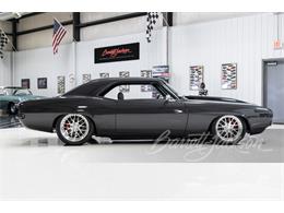 1969 Chevrolet Camaro (CC-1581945) for sale in West Palm Beach, Florida